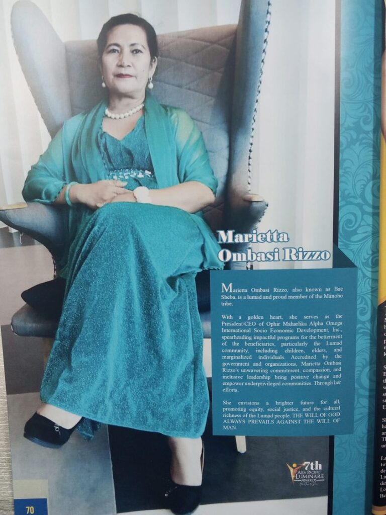 About our Founder
