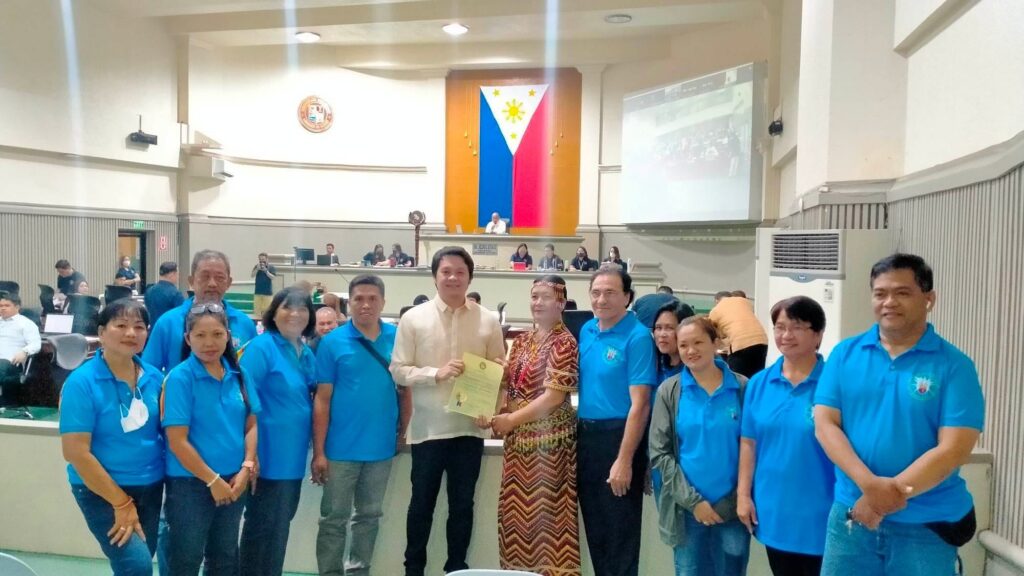 Davao City Accredits Ophir Maharlika: Empowering Communities!
