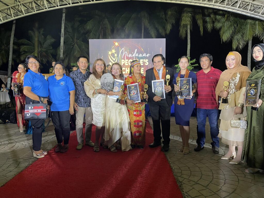 Mindanao People’s Choice Award 2023: Celebrating the Voice of the People
