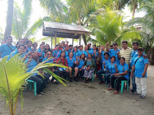 Empowering Coconut Farmers in Davao Oriental: Ophir Maharlika’s Coordinators Summit Prepares for the Month of Coconut
